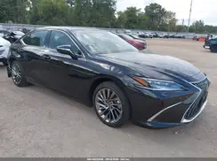 58AFZ1B11RU161902 2024 LEXUS ES