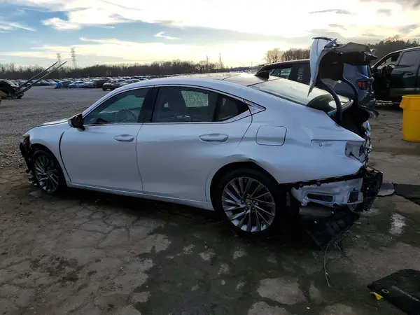 58AFZ1B11RU169871 2024 LEXUS ES - Image 2