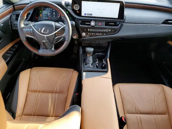 58AFZ1B11RU169871 2024 LEXUS ES - Image 8