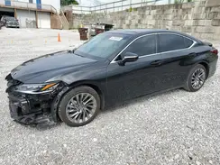 58AFZ1B11RU182961 2024 LEXUS ES