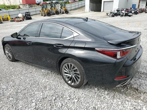 58AFZ1B11RU182961 2024 LEXUS ES - Image 2