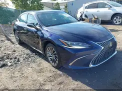 58AFZ1B11RU184869 2024 LEXUS ES