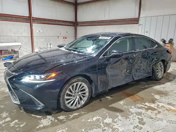 58AFZ1B12LU058737 2020 LEXUS ES - Image 1