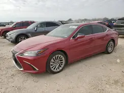 58AFZ1B12LU080138 2020 LEXUS ES
