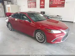 58AFZ1B12MU096762 2021 LEXUS ES