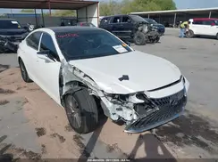 58AFZ1B12NU114680 2022 LEXUS ES