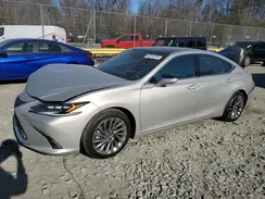 58AFZ1B12NU128613 2022 LEXUS ES
