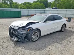 58AFZ1B12NU131589 2022 LEXUS ES