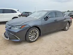58AFZ1B12NU134444 2022 LEXUS ES