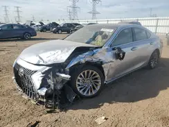 58AFZ1B12RU169085 2024 LEXUS ES