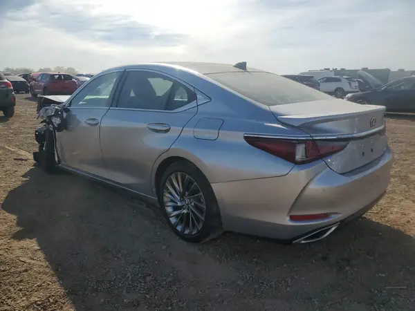 58AFZ1B12RU169085 2024 LEXUS ES - Image 2