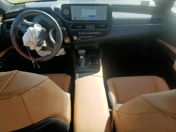 58AFZ1B12RU169085 2024 LEXUS ES - Image 8