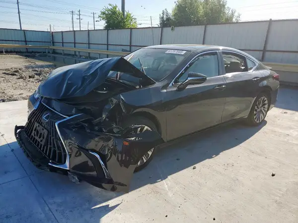 58AFZ1B12RU172519 2024 LEXUS ES - Image 1