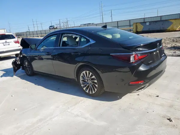 58AFZ1B12RU172519 2024 LEXUS ES - Image 2