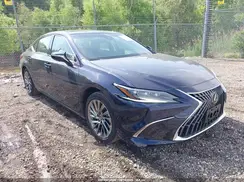 58AFZ1B12RU176960 2024 LEXUS ES
