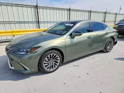 58AFZ1B12RU182158 2024 LEXUS ES