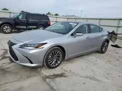 58AFZ1B12SU194686 2025 LEXUS ES