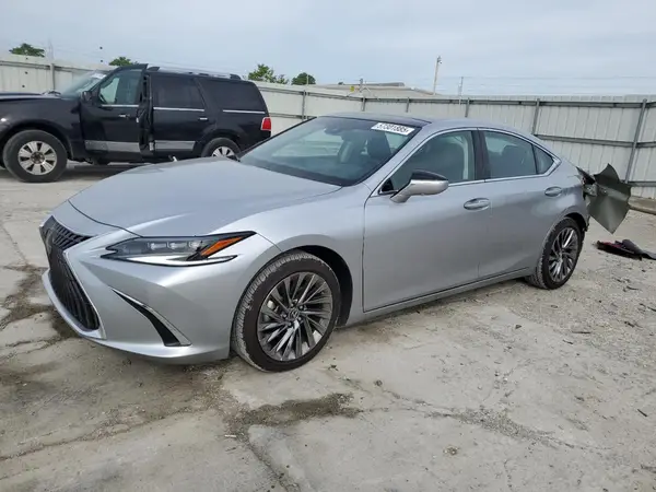 58AFZ1B12SU194686 2025 LEXUS ES - Image 1