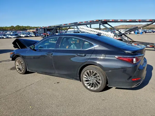 58AFZ1B12SU199600 2025 LEXUS ES - Image 2