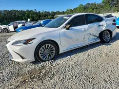 58AFZ1B12SU214905 2025 LEXUS ES