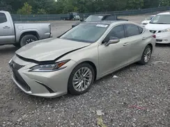 58AFZ1B13LU062327 2020 LEXUS ES