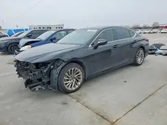 58AFZ1B13LU066815 2020 LEXUS ES