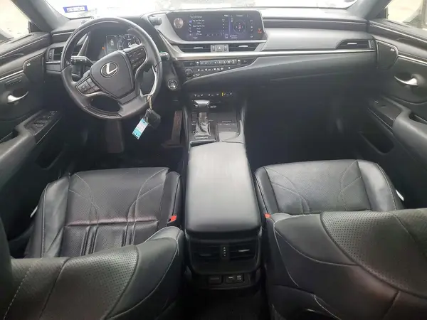 58AFZ1B13LU077362 2020 LEXUS ES - Image 8