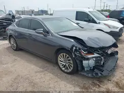 58AFZ1B13MU088234 2021 LEXUS ES