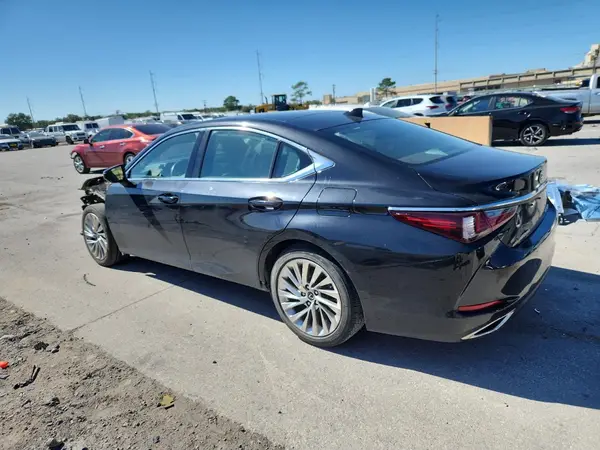 58AFZ1B13MU097242 2021 LEXUS ES - Image 2