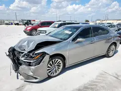 58AFZ1B13MU098696 2021 LEXUS ES