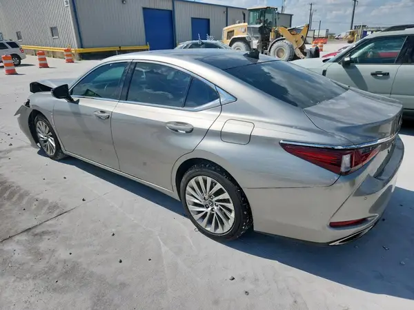 58AFZ1B13MU098696 2021 LEXUS ES - Image 2
