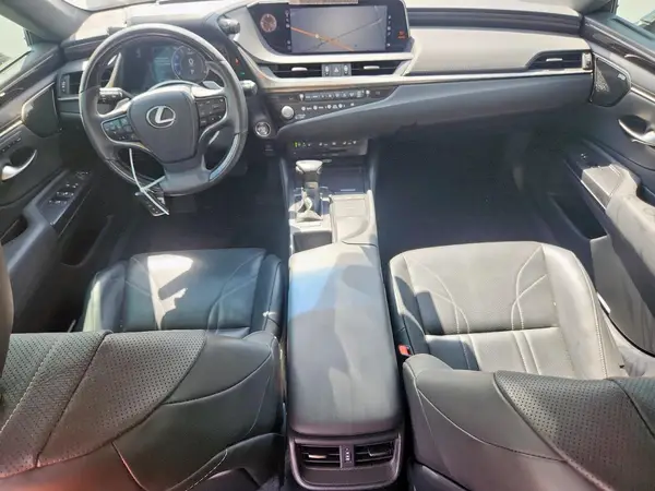 58AFZ1B13MU098696 2021 LEXUS ES - Image 8