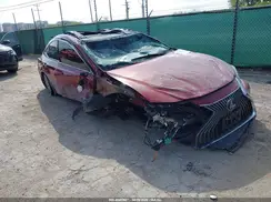 58AFZ1B13MU107493 2021 LEXUS ES
