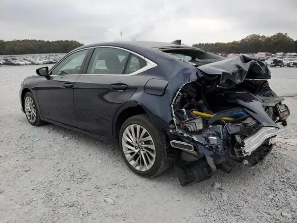 58AFZ1B13MU109891 2021 LEXUS ES - Image 2