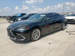 58AFZ1B13NU126286 2022 LEXUS ES