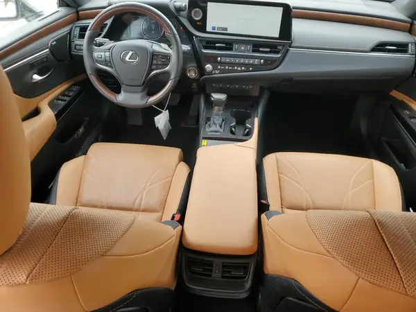 58AFZ1B13PU144919 2023 LEXUS ES - Image 8