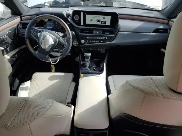 58AFZ1B13PU159145 2023 LEXUS ES - Image 8
