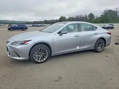 58AFZ1B13RU180452 2024 LEXUS ES