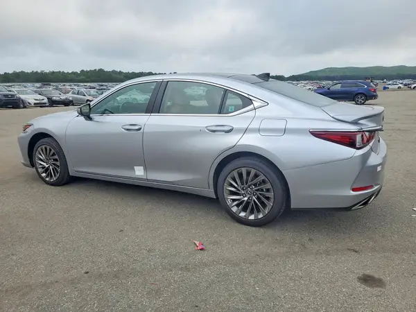 58AFZ1B13RU180452 2024 LEXUS ES - Image 2