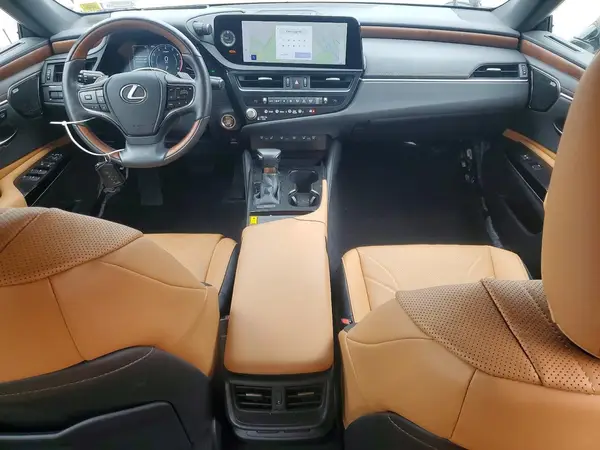 58AFZ1B13RU180452 2024 LEXUS ES - Image 8