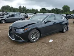 58AFZ1B13RU180760 2024 LEXUS ES