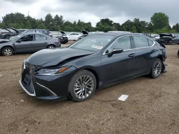 58AFZ1B13RU180760 2024 LEXUS ES - Image 1