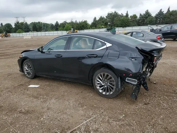 58AFZ1B13RU180760 2024 LEXUS ES - Image 2