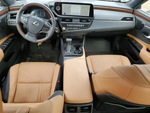 58AFZ1B13RU180760 2024 LEXUS ES - Image 8