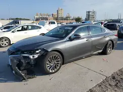 58AFZ1B13SU191618 2025 LEXUS ES