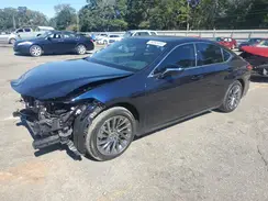 58AFZ1B13SU195393 2025 LEXUS ES