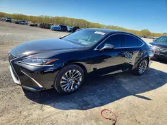 58AFZ1B13SU208336 2025 LEXUS ES