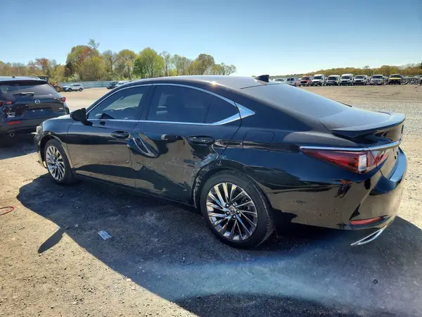 58AFZ1B13SU208336 2025 LEXUS ES - Image 2