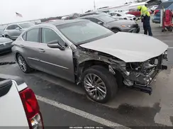 58AFZ1B14MU108572 2021 LEXUS ES