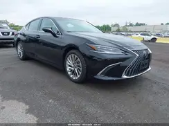 58AFZ1B14PU159333 2023 LEXUS ES